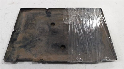 Lexus ES330 Battery Holder Tray 2004 2005 2006 OEM