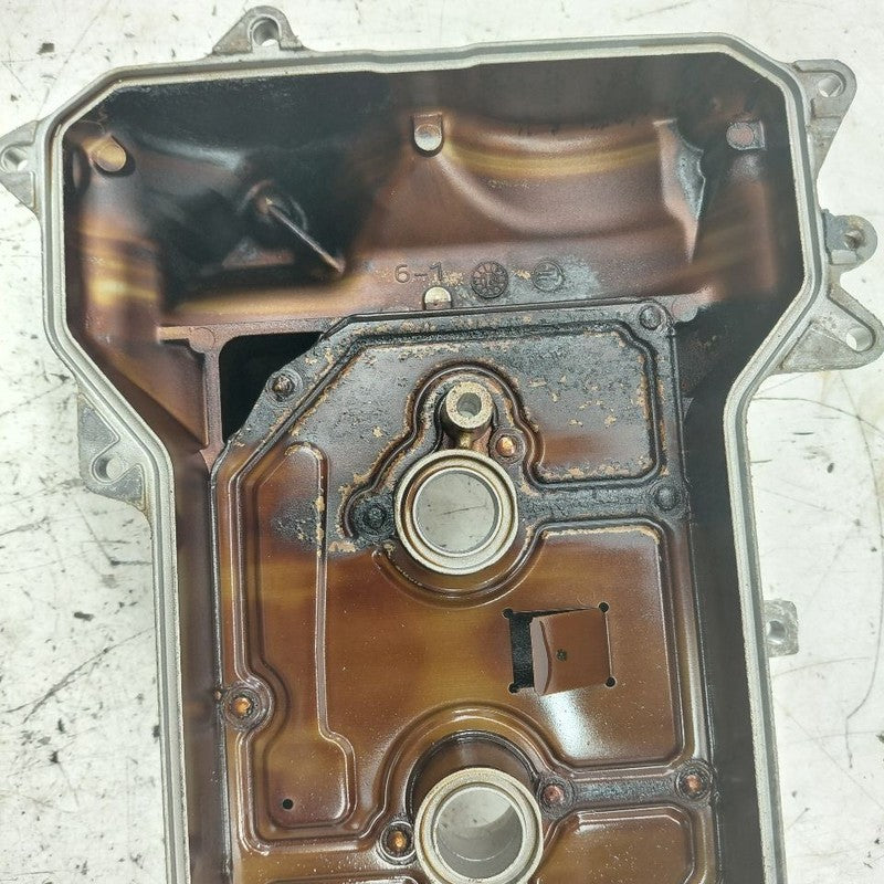 Nissan Versa Note Engine Cylinder Head Valve Cover  1.6 2019 2018 2017