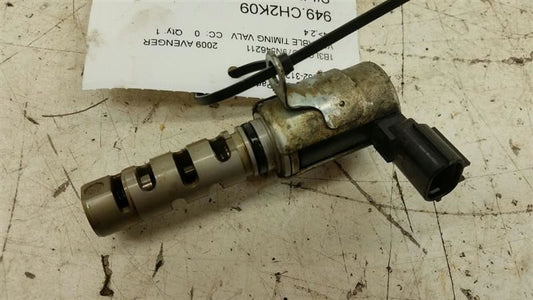 Dodge Avenger Variable Timing Gear Oil Control Valve Solenoid Cylinder Head 2009