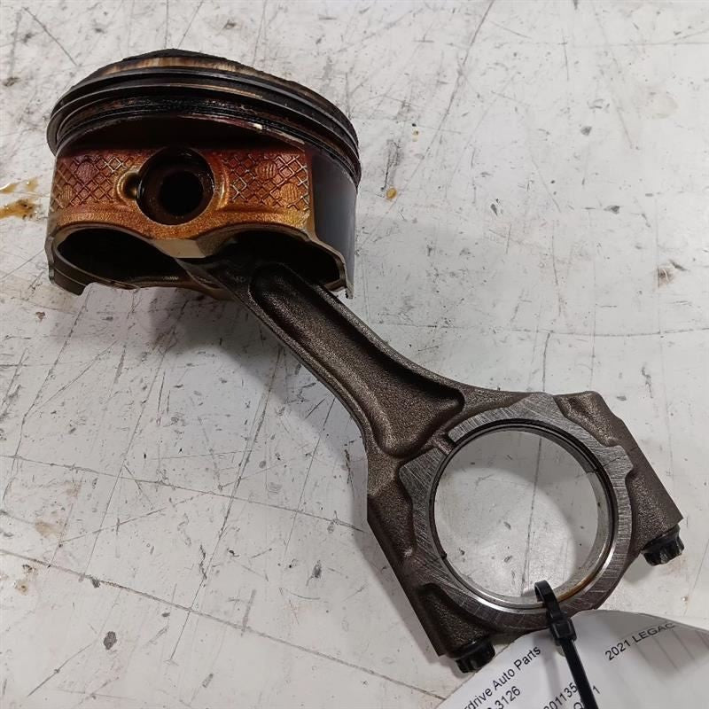 Subaru Legacy One Single Piston 2.5L 2020 2021 2022 2023 2024 OEM
