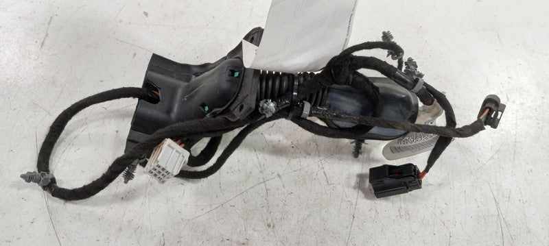 Dodge Dart Door Harness Wire Wiring Right Passenger Rear 2013 2014 2015 2016