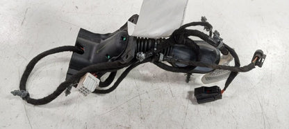 Dodge Dart Door Harness Wire Wiring Right Passenger Rear 2013 2014 2015 2016