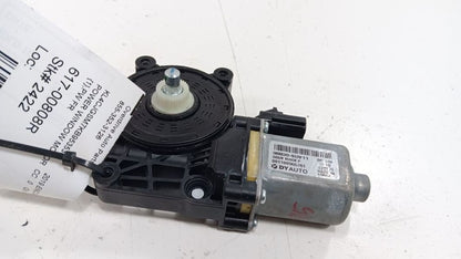 Passenger Right Power Window Motor Front Fits 13-19 Buick Encore OEM