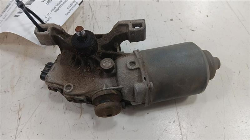 Windshield Wiper Motor Fits 13-16 Dodge Dodge Dart OEM