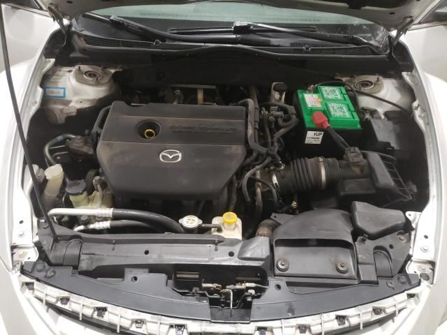 GS3L61J10 AC Evaporator Fits 09-13 MAZDA 6