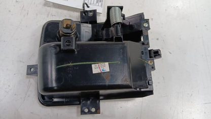 Acura MDX Storage Cubby Pocket 2010 2011 2012 2013 OEM