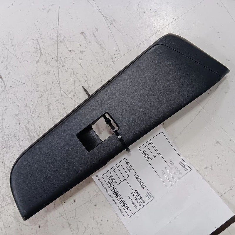 Toyota Camry Window Switch Bezel Left Rear2012 2013 2014 2015 2016 2017