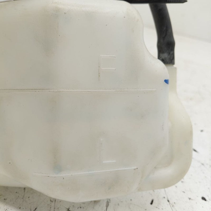 Radiator Overflow Coolant Reservoir Fits 14-15 17-24 Mitsubishi Mirage
