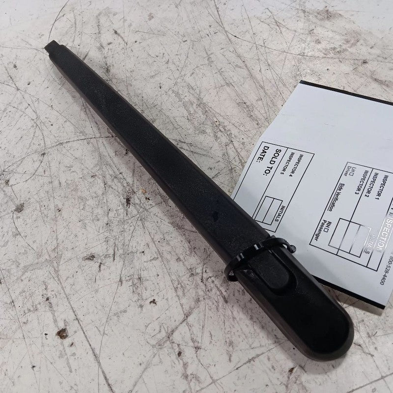 Mazda CX-9 Wiper Arm Rear  2016 2017 2018 OEM