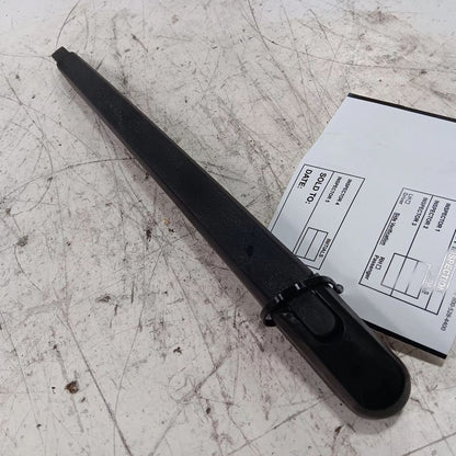 Mazda CX-9 Wiper Arm Rear  2016 2017 2018 OEM