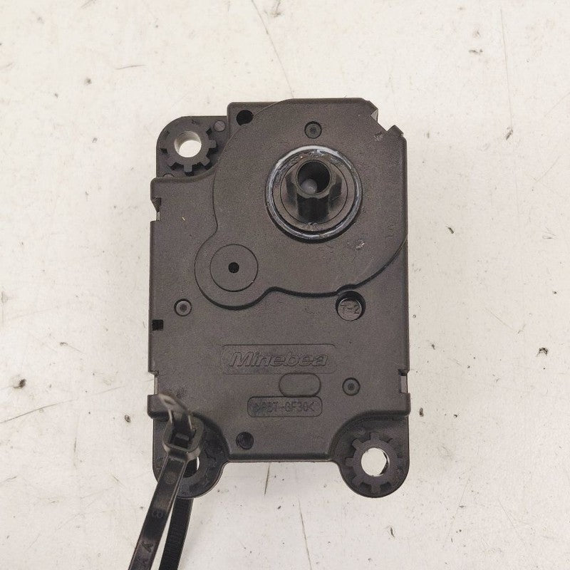 Chevy Volt Flap Door Motor Heater AC Door Actuator  2019 2018 2017 201