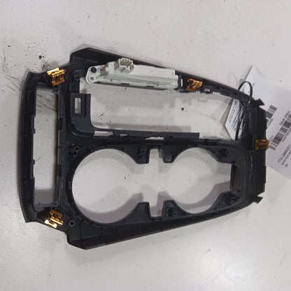 Chevy Trailblazer Shifter Bezel Trim Shift Console Surround Trim  2021