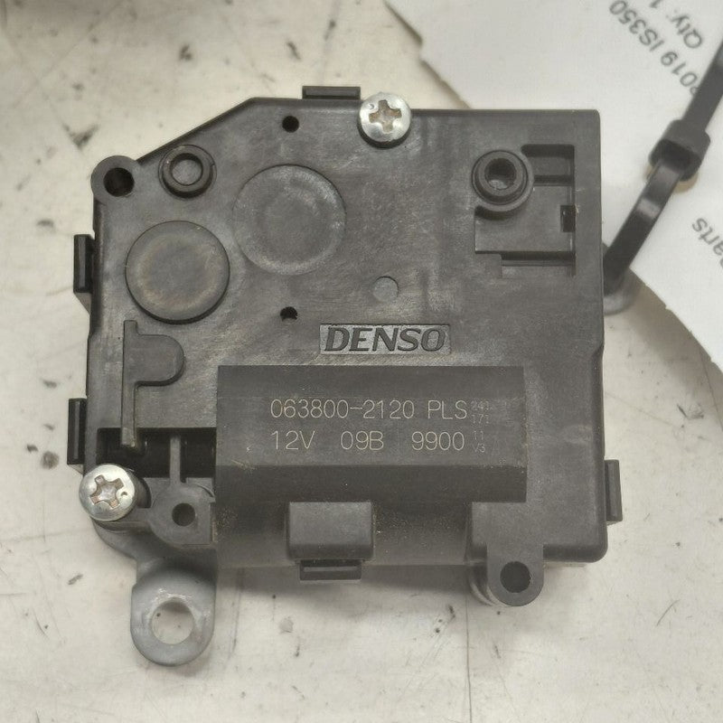 Lexus IS350 Flap Door Motor Heater AC Door Actuator  2020 2019 2018