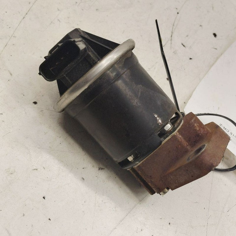 Honda CR-Z EGR Valve  2015 2014 2013
