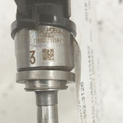 Fuel Injection Injector Naturally Aspirated Fits 18-23 Mazda CX-5