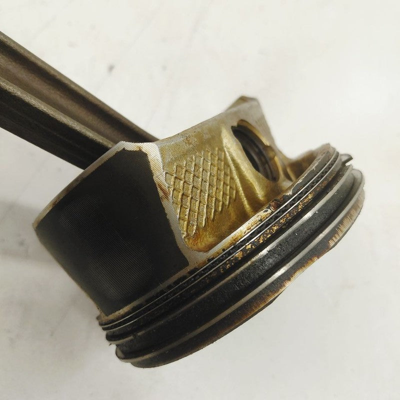 Chrysler 300 Single Piston With Connecting Rod   3.6 2017 2018 2019