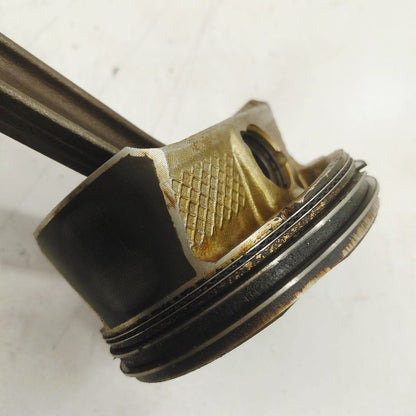 Chrysler 300 Single Piston With Connecting Rod   3.6 2017 2018 2019