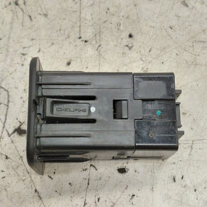 Jeep Cherokee USB Plug In Hub Port  2019 2020 2021