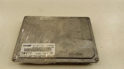 Engine ECM Electronic Control Module Computer Behind Fan Shroud Fit 13