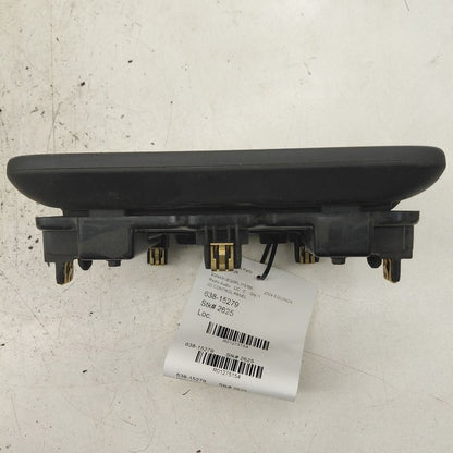 Audio Equipment Radio Control Panel 7.00" Screen Fits 22-24 Chevy Equi
