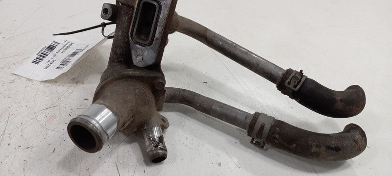 Chevy Equinox Thermostat Housing Mount Bracket 2015 2014 2013 2012 OEM