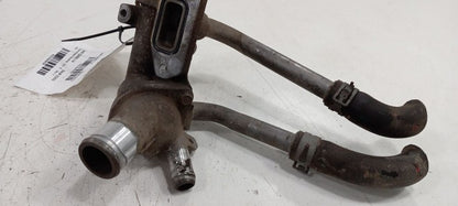 Chevy Equinox Thermostat Housing Mount Bracket 2015 2014 2013 2012 OEM
