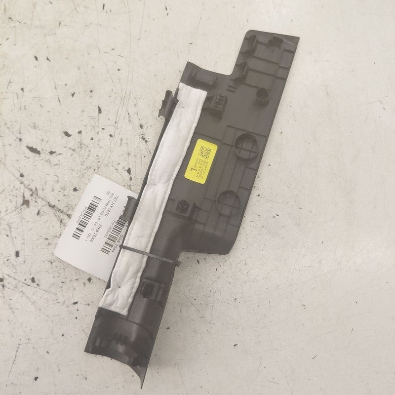 Hyundai Santa Fe Sill Trim Plate Door Jam Threshold Left Driver Rear  