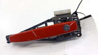 22817271 Door Handle Exterior Rear Back Sedan Without Chrome Button Fits 12-18 SONIC