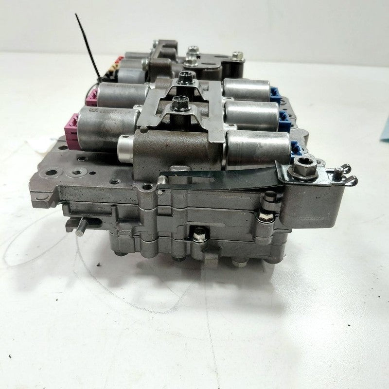 Jeep Compass Automatic Transmission Valve Body  2.0 2025 2024 2023 OEM