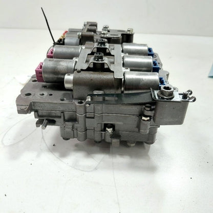 Jeep Compass Automatic Transmission Valve Body  2.0 2025 2024 2023 OEM