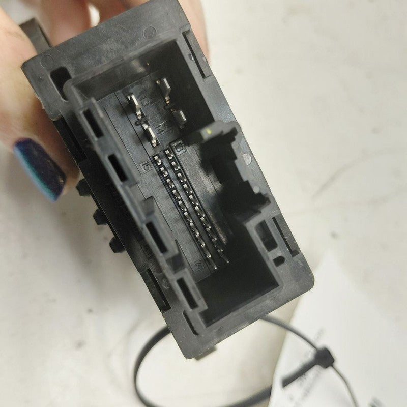 Ford Fusion Passenger Right Rear Door Control Module {DG9T14B534BE} 20