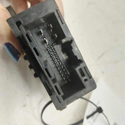 Ford Fusion Passenger Right Rear Door Control Module {DG9T14B534BE} 20