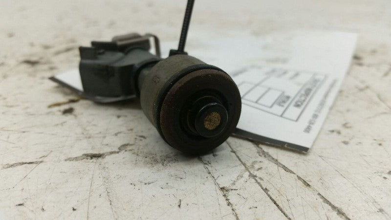 Fuel Injection Injector 2.4L VIN 0 Opt NU1 Fits 10-12 Chevy Malibu OEM