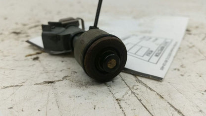 Fuel Injection Injector 2.4L VIN 0 Opt NU1 Fits 10-12 Chevy Malibu OEM