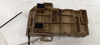 Subaru Legacy Cabin Fuse Box Interior Inner Under Dash 2010 2011 2012 