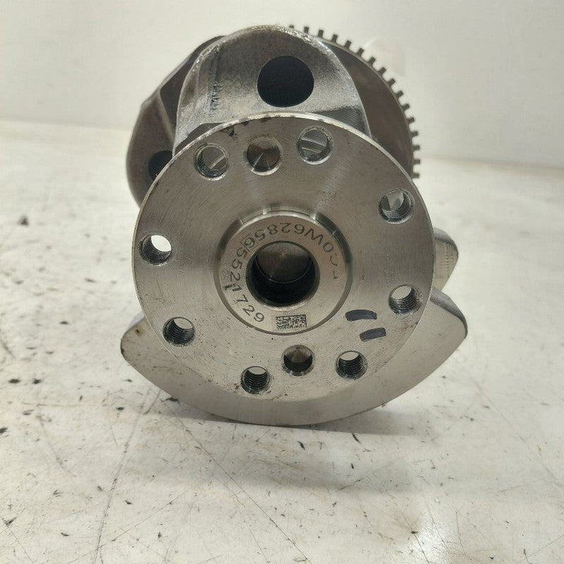 Cadillac CT6 Engine Crankshaft Crank Shaft  3.6 2018 2017 2016