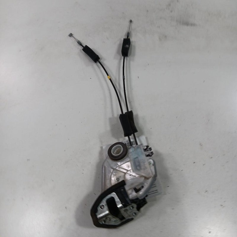 Honda Civic Door Latch Lock Left Driver Rear  2018 2017 2016