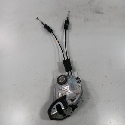 Honda Civic Door Latch Lock Left Driver Rear  2018 2017 2016