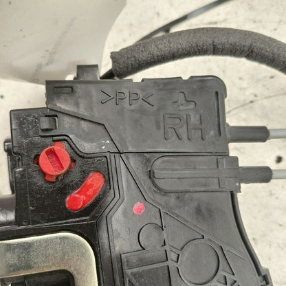 Hyundai Veloster Door Latch Lock Right Passenger Rear  2017 2016 2015 
