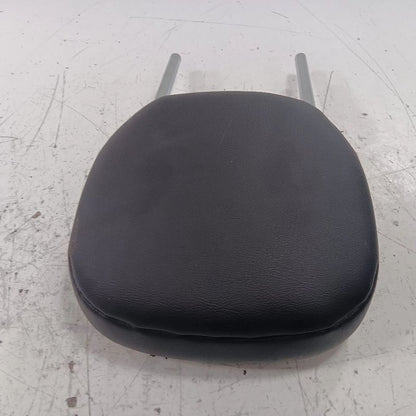 Fiat 500 Seat Headrest Rear Back Seat Head Rest 2018