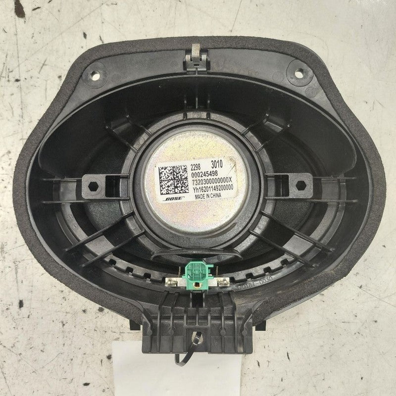 Cadillac CT6 Speaker Left Driver Front  2018 2017 2016