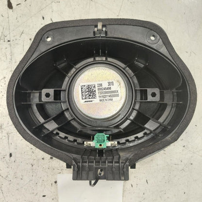 Cadillac CT6 Speaker Left Driver Front  2018 2017 2016