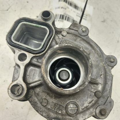 Coolant Water Pump Fits 12-18 Mazda 3