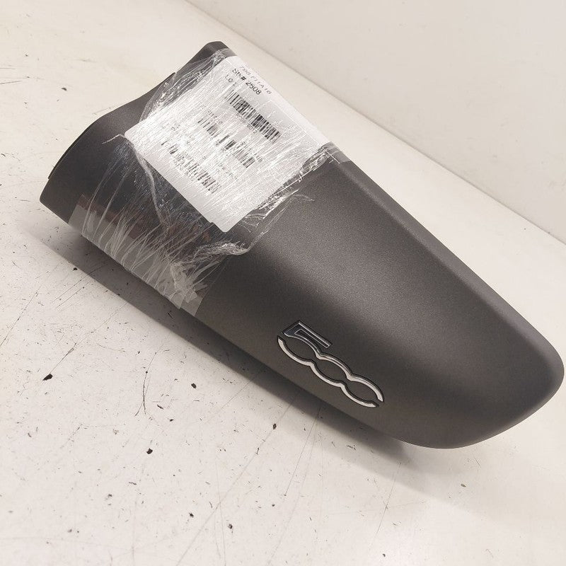 Fiat 500 X Model   Storage Pocket  2016 2017