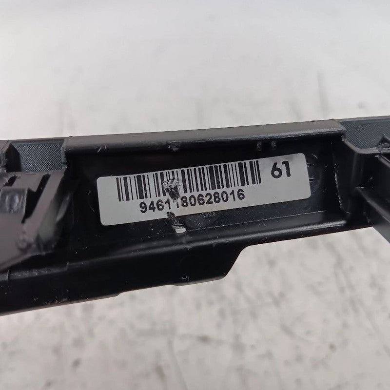 Buick Encore Dash Bezel Trim 2018 2019 2020 OEM