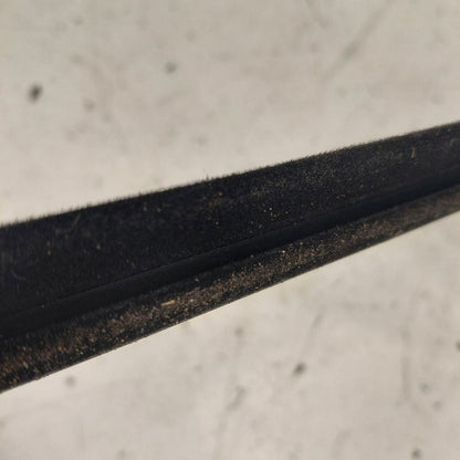 Mitsubishi Outlander   Left Rear Weather Strip Interior  2018 2017 201
