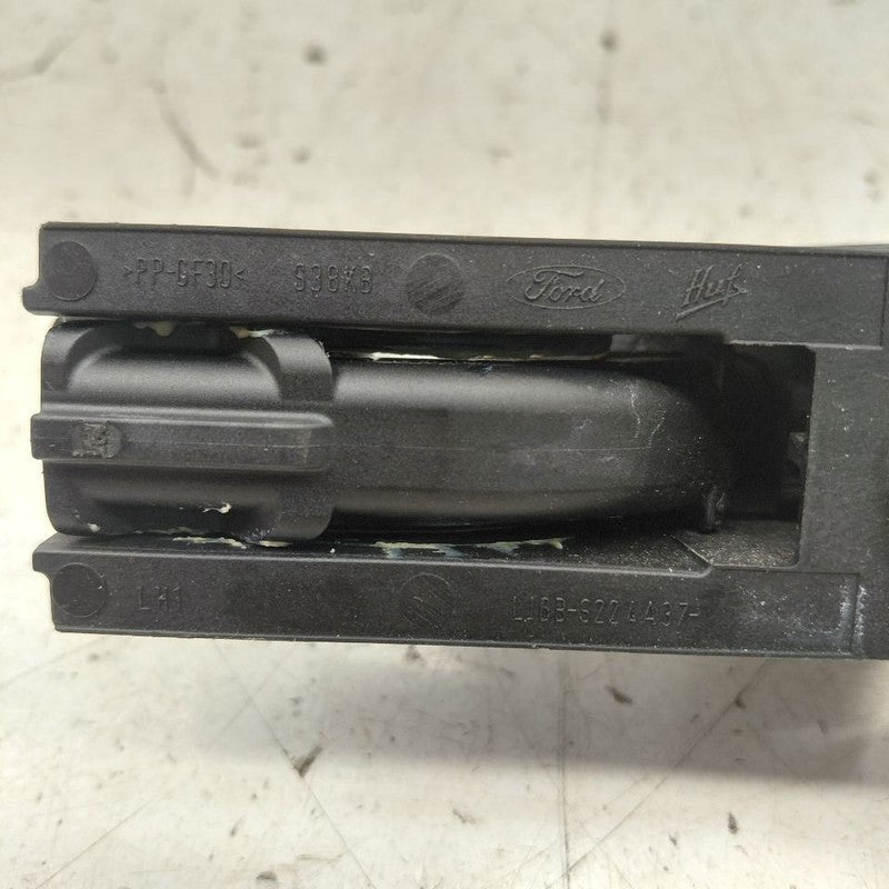 Passenger Right Rear Door Handle Exterior Fits 20-24 Ford Escape