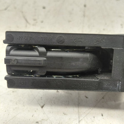 Passenger Right Rear Door Handle Exterior Fits 20-24 Ford Escape