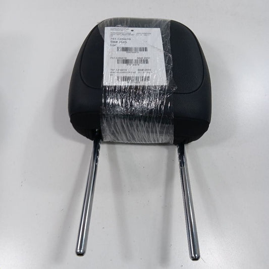 Jeep Compass Seat Headrest Front Head Rest  2018 2019 2020 2021 OEM