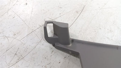 Honda Insight Kick Panel Trim Left Driver 2010 2011 2012 2013